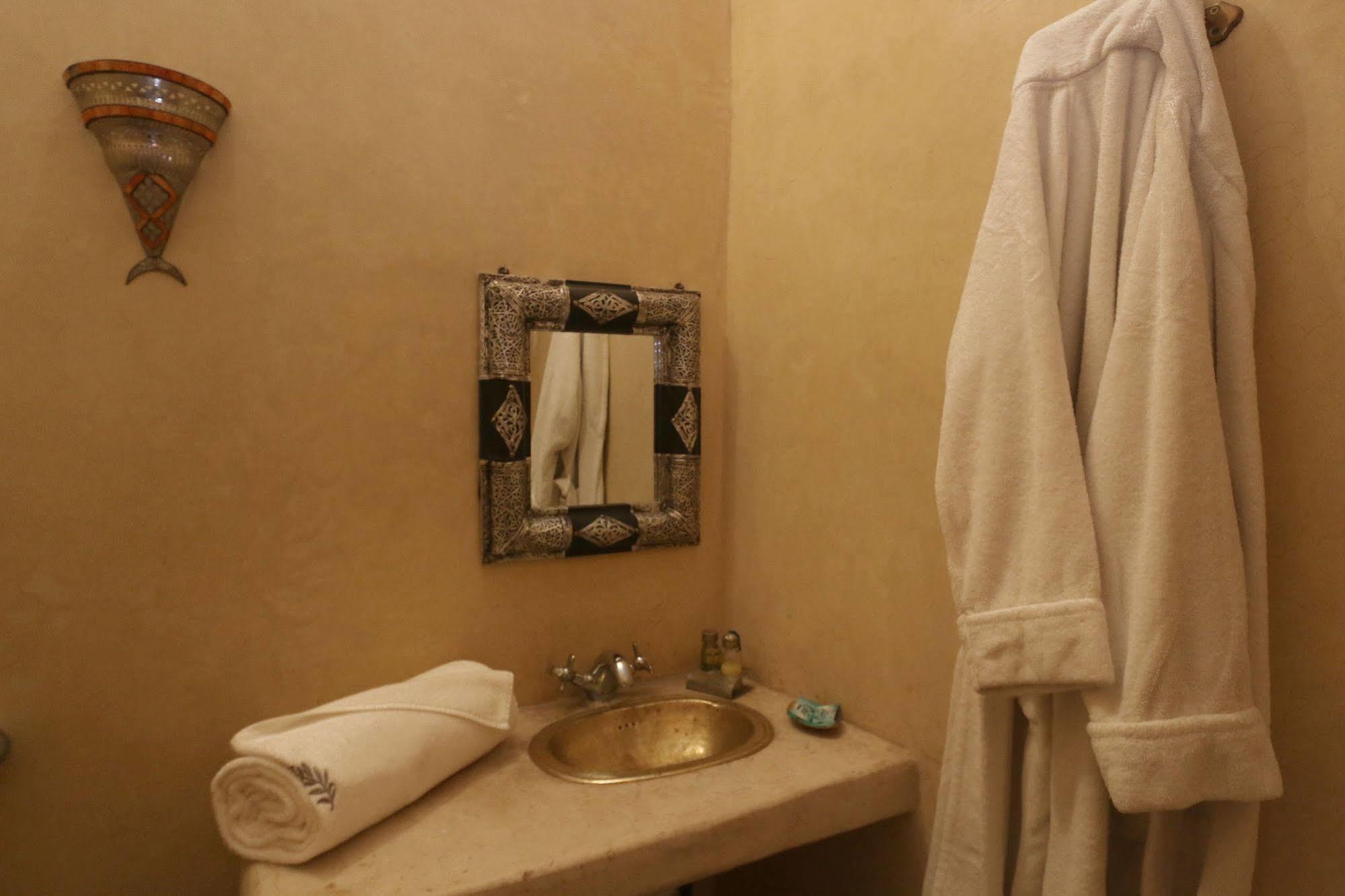 Riad Maissoun Marrakesh Exterior foto