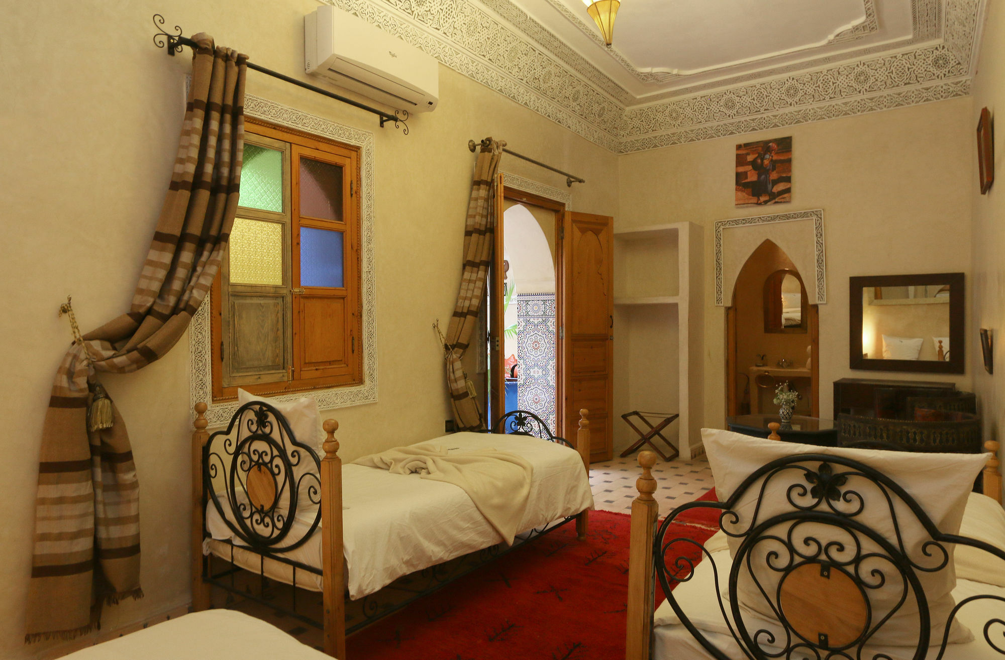Riad Maissoun Marrakesh Exterior foto